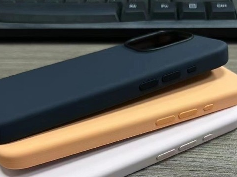 涿州苹果14维修站分享iPhone14手机壳能直接给iPhone15用吗?