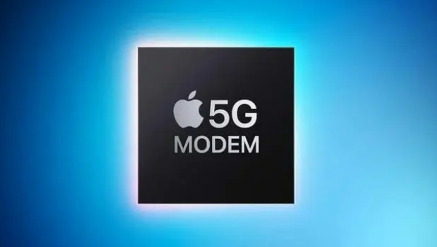 涿州苹果维修网点分享iPhone15会搭载自研5G芯片吗？ 