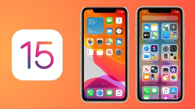 涿州苹果13维修分享iPhone13更新iOS 15.5，体验如何 