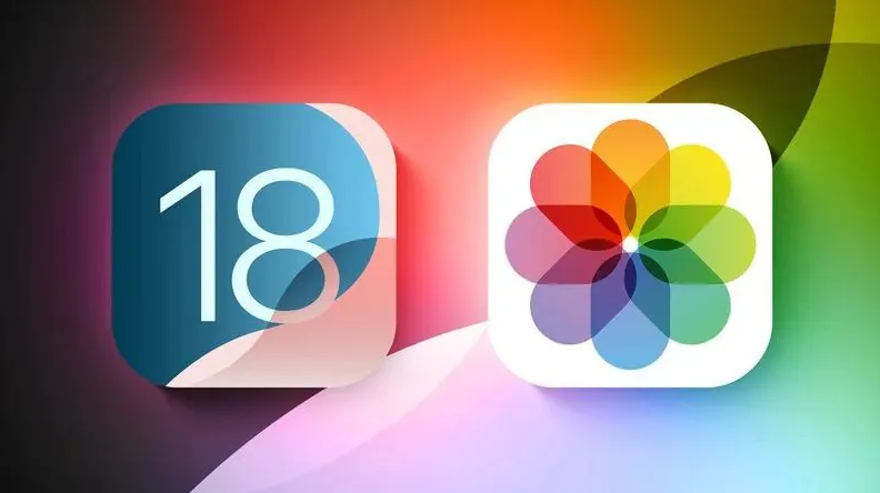 涿州苹果手机维修分享苹果 iOS / iPadOS 18.1Beta 3 发布 