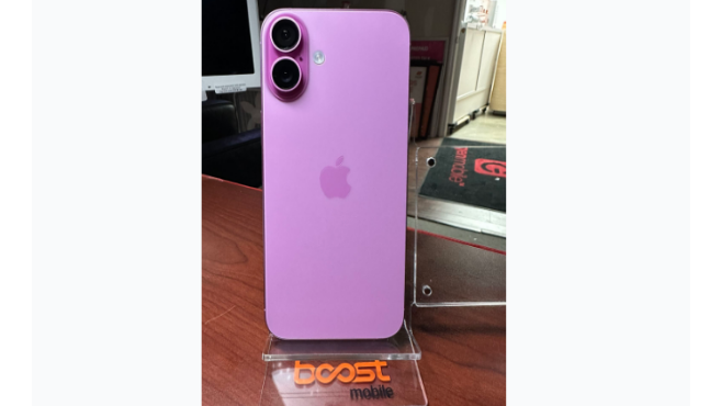 涿州苹果手机维修分享iPhone 16 Plus换电池 