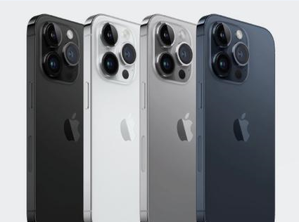 涿州苹果维修点分享iPhone 16 Pro自动关机出现故障解析 