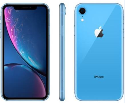 涿州苹果维修点分享iPhone XR黑屏多类场景解析 
