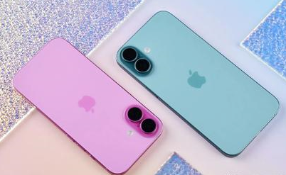 涿州苹果维修点分享iPhone 16手机黑屏多重诱因解析 