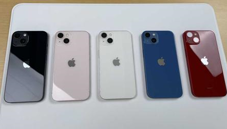 涿州苹果维修点分享iPhone 13电池发烫多类故障解析 